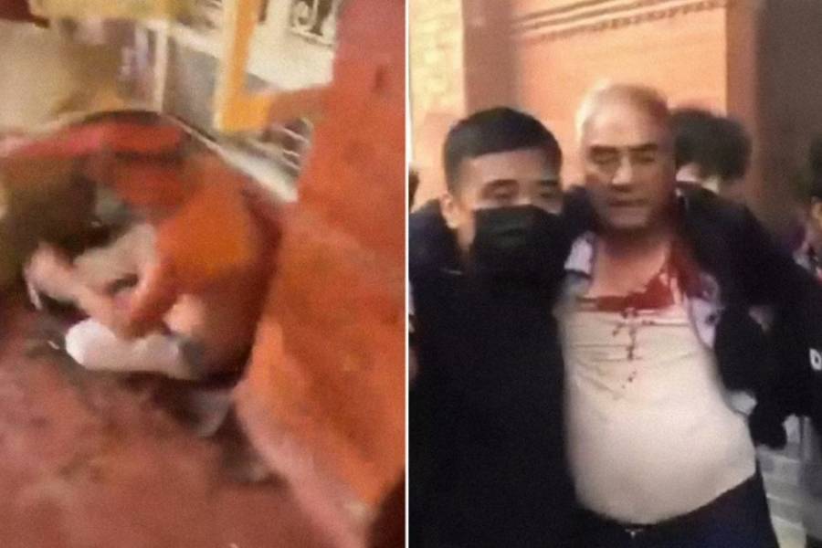 Renunciaron el premier de Nepal y al menos tres ministros en medio de revueltas que dejaban 19 muertos