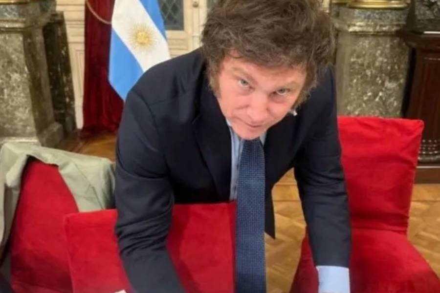 Es oficial el veto de Javier Milei a la Ley de ATN: todos los detalles