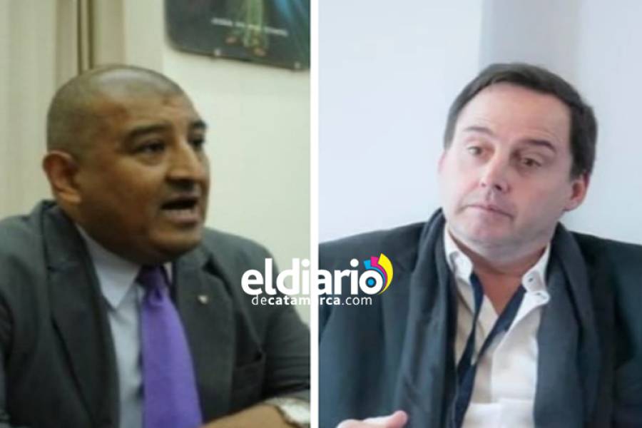 Un fiscal federal de Catamarca emitió un dictamen en contra de las suspensiones de pensiones a discapacitados