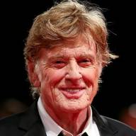 A los 89 años, murió el legendario actor Robert Redford