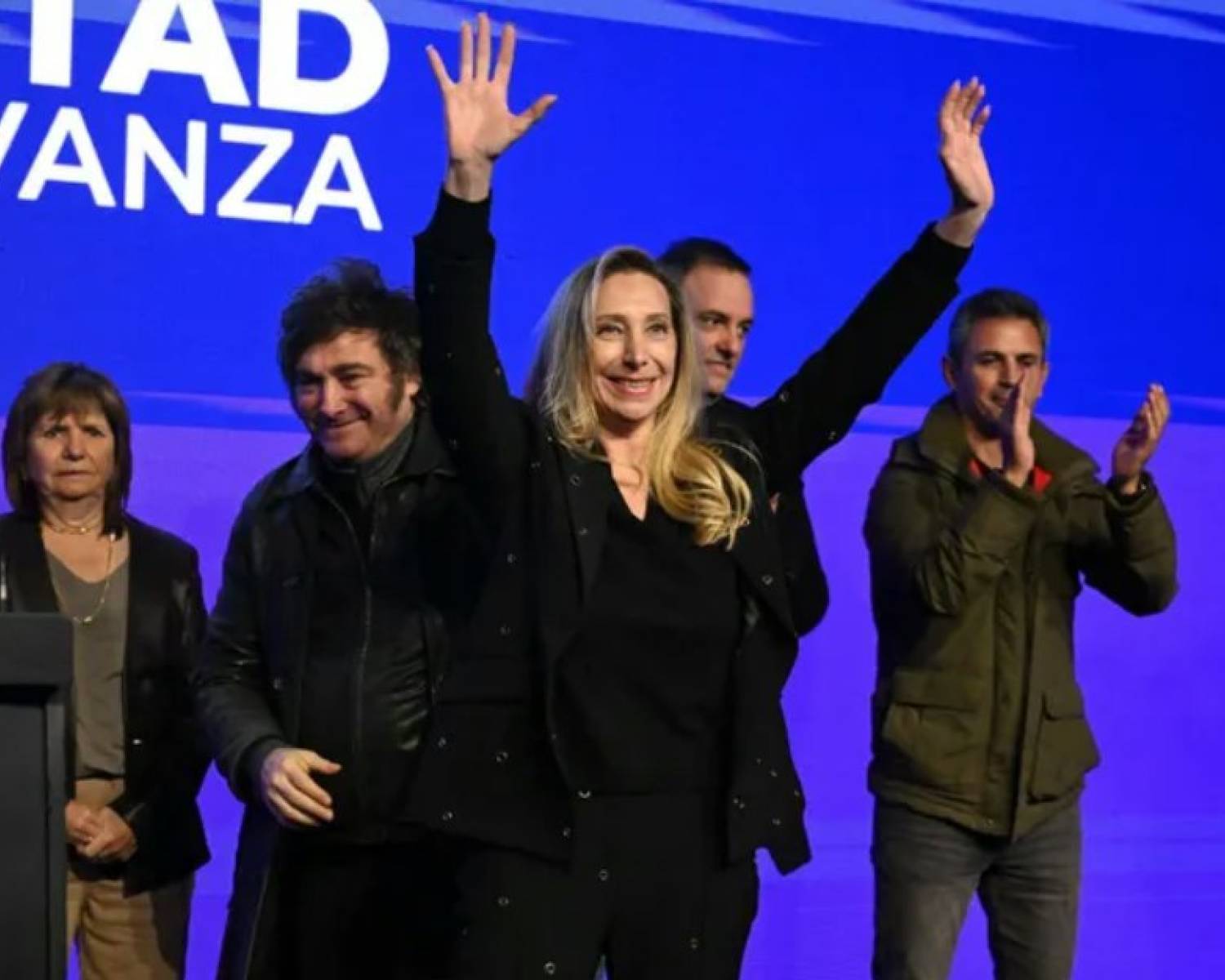 Escándalo de las supuestas coimas: Karina Milei desistió de la cautelar que prohibía difundir los audios