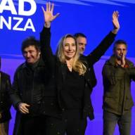Escándalo de las supuestas coimas: Karina Milei desistió de la cautelar que prohibía difundir los audios