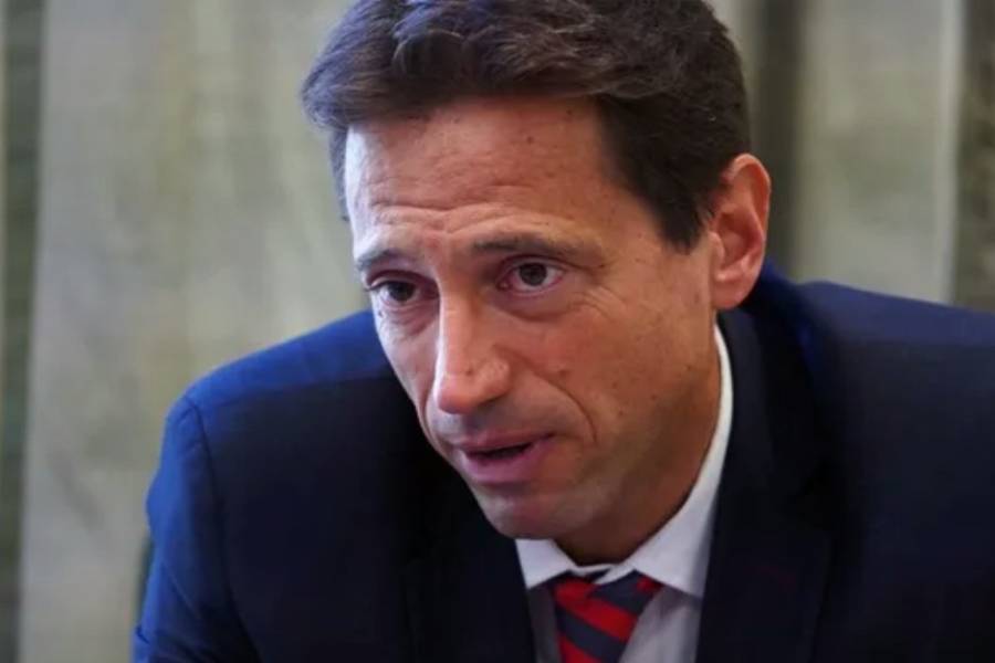 San Lorenzo, en crisis: sin Marcelo Moretti, se declaró la acefalía y el club irá a elecciones anticipadas