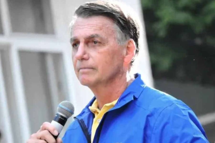 Jair Bolsonaro tiene cáncer de piel: cómo será su tratamiento estando con prisión domiciliaria