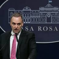Adorni: ”Es un horror lo que han votado en el día de ayer”