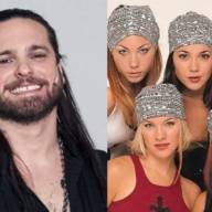 Germán Tripel confesó la mala relación que había entre Mambrú y las Bandana: 