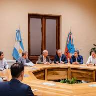 Catamarca busca fortalecer su sistema educativo con el apoyo de la Fundación Bunge y Born