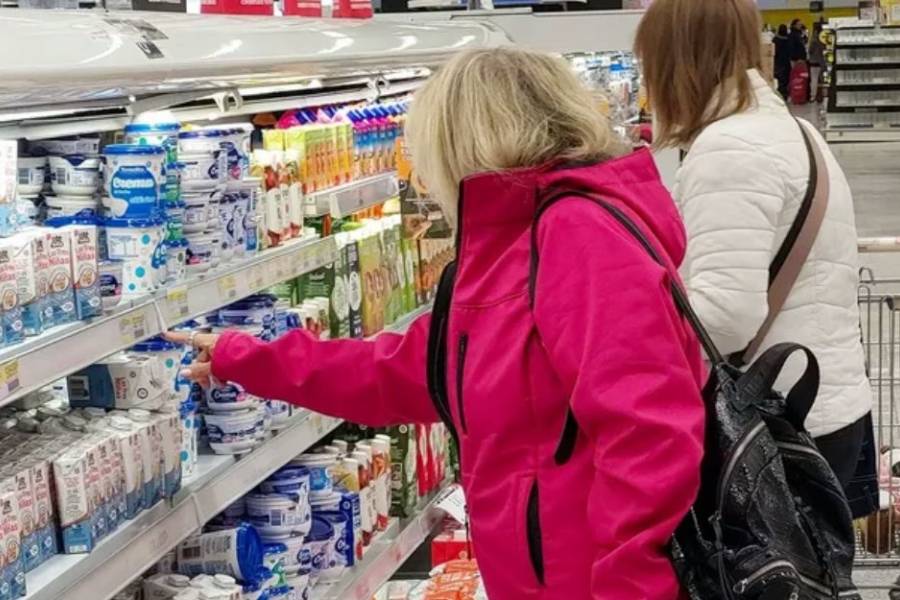 Golpe al consumo: las ventas minoristas pymes cayeron 4,2% interanual en septiembre