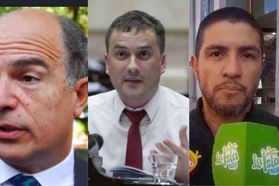 Denuncia penal por dichos de candidatos de LLA Catamarca: Acusan entrega de drogas a cambio de votos