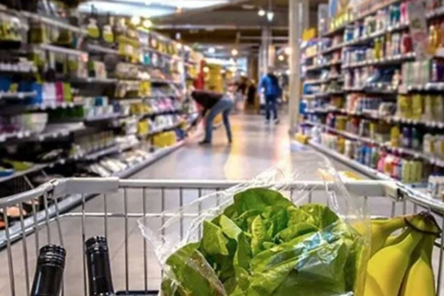 INDEC informa este martes la inflación de septiembre 2025