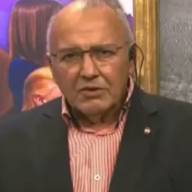Murió un candidato a diputado nacional durante un debate en un programa de streaming