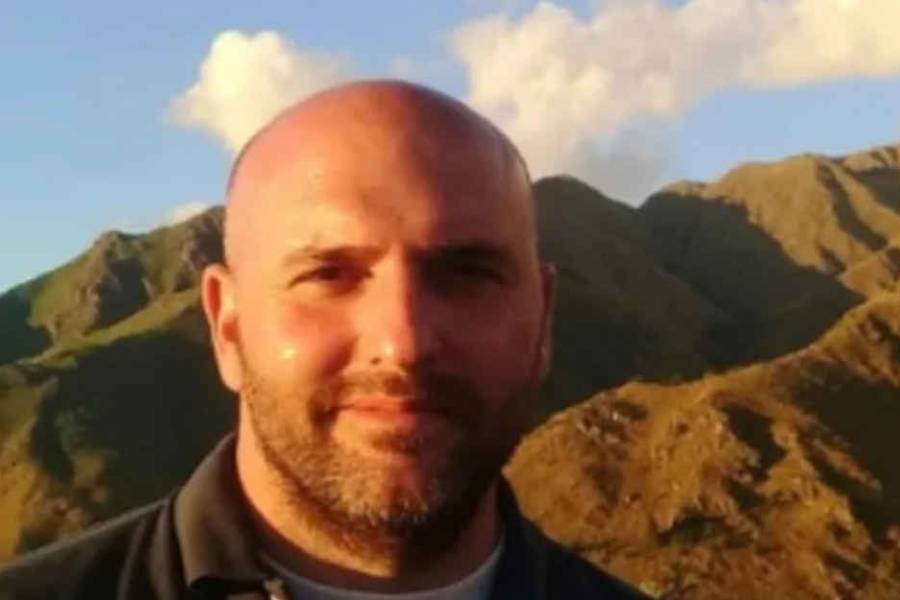 Buscan desesperadamente a un investigador argentino del Conicet que desapareció en Alemania
