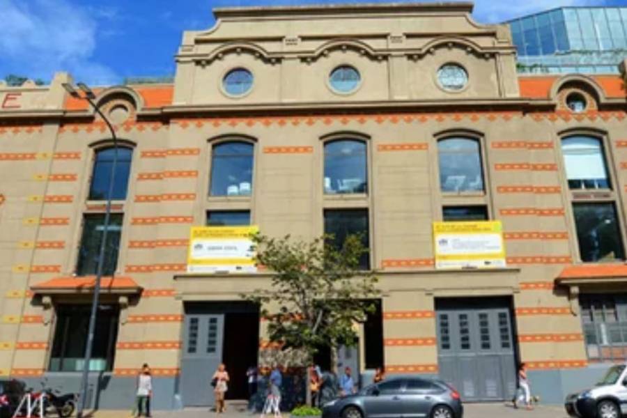 La Justicia porteña frenó la implementación del reconocimiento facial en un edificio público