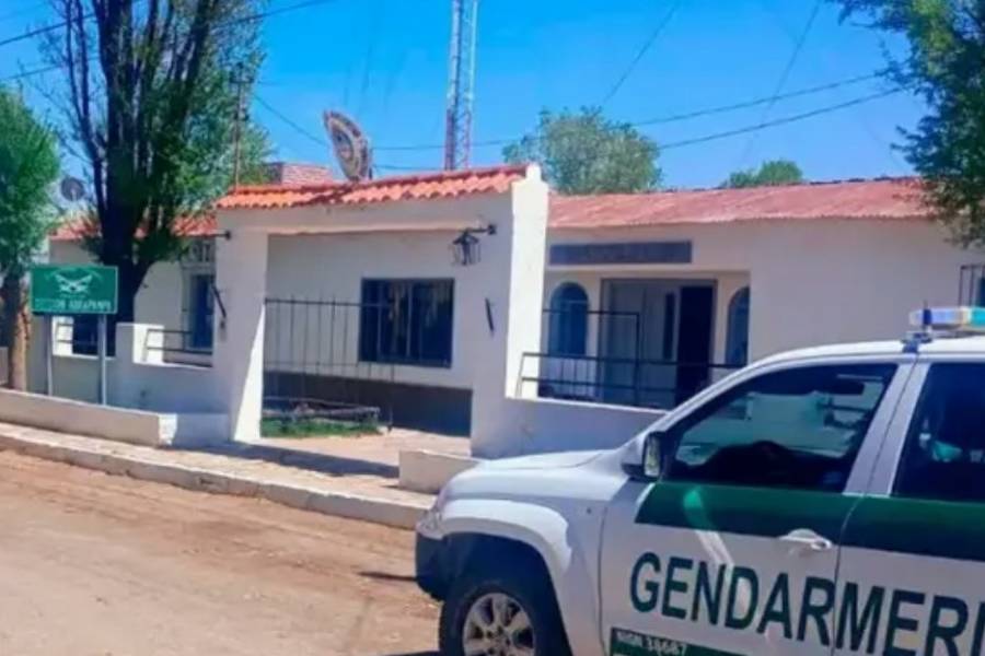 Escándalo en Gendarmería: realizaron allanamientos en Catamarca por una red de coimas a camioneros