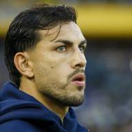 Preocupación en Boca por Paredes