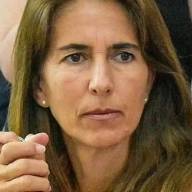 Imputaron a un hombre por insultar y escupir a una diputada en Salta