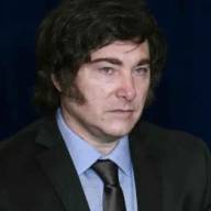 Javier Milei negó que la gente no llegue a fin de mes:
