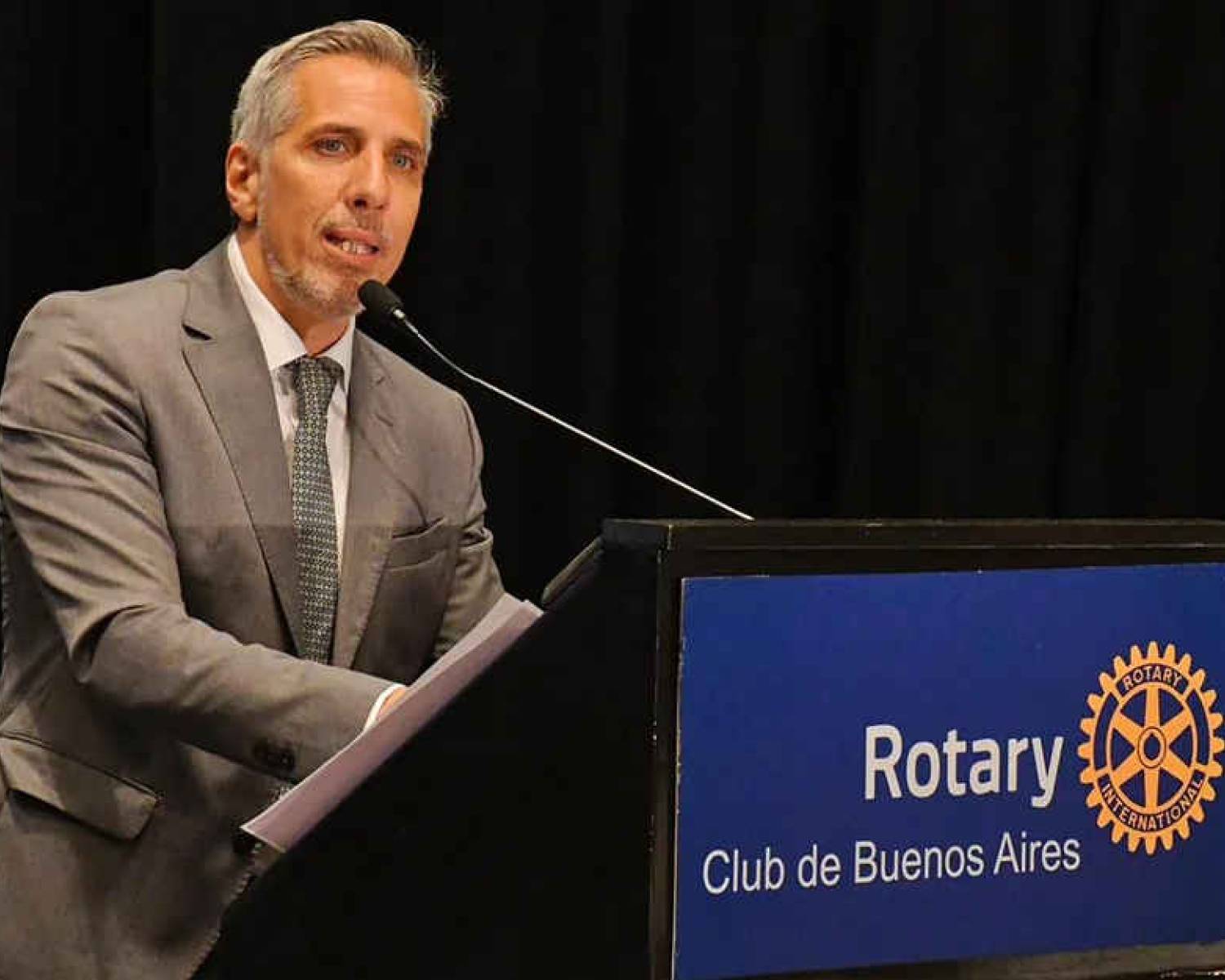 El fiscal de la causa Vialidad remarcó que está