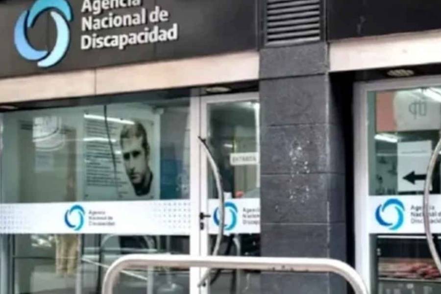 ANDIS rectificó una resolución para asegurar la publicación oficial de medidas vinculadas a pensiones