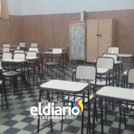 No habrá clases el lunes por las elecciones en escuelas sedes de votación