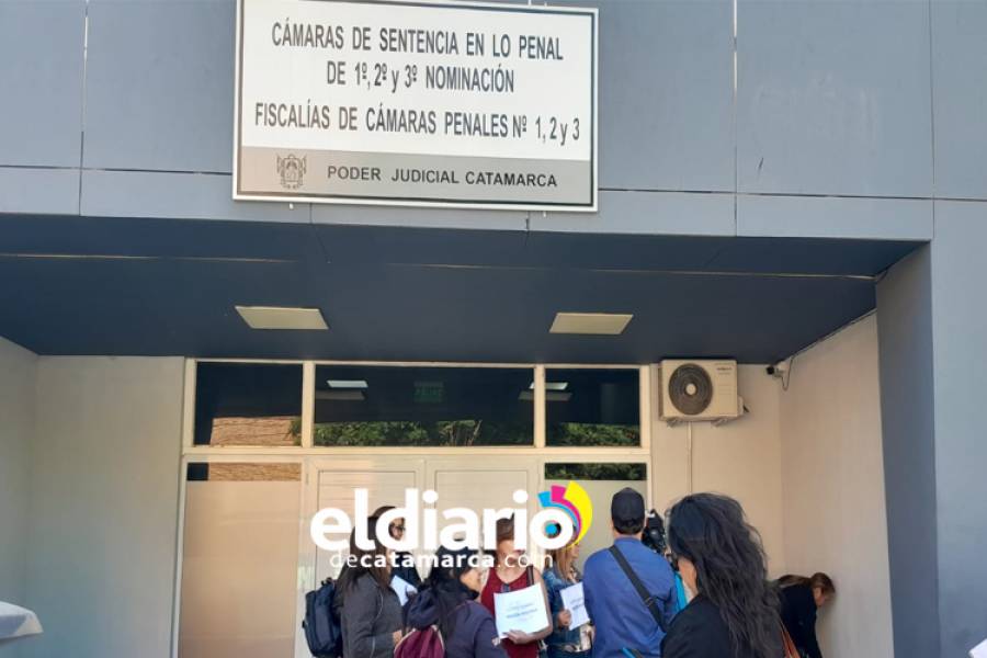 “Se reía como si nada”: imputan a un exvicedirector por abusos sexuales a cuatro niñas