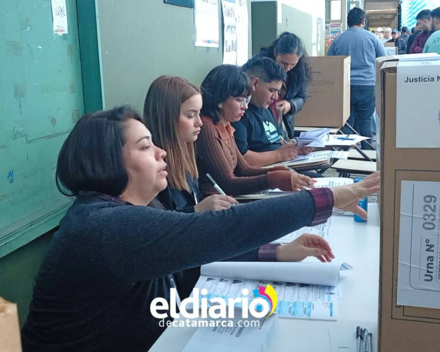 Elecciones 2025; Qué se vota este domingo 26 de octubre provincia por provincia