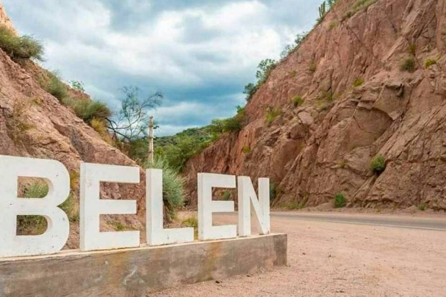 Un joven motociclista perdió la vida tras chocar contra un poste