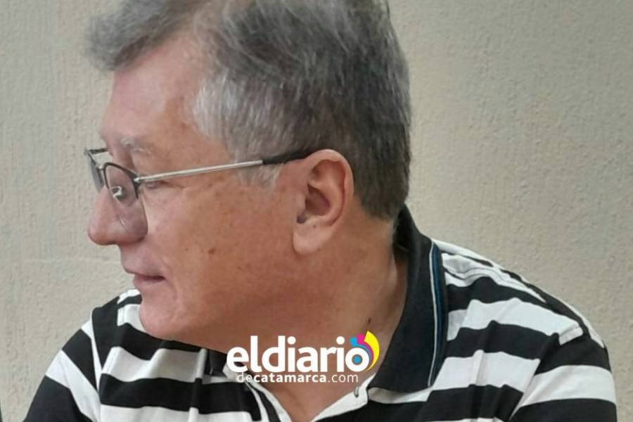 Figueroa Castellanos resalta la normalidad y el orden en las escuelas durante la jornada electoral