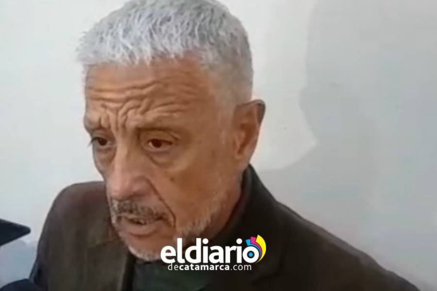 El juez federal aseguró normalidad en las elecciones y descarta irregularidades graves