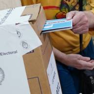 Elecciones 2025: cerró la votación, comienza el escrutinio provisorio y todo sobre las legislativas este 26 de octubre