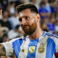 Lionel Messi puso en duda su presencia en el Mundial 2026