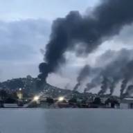 Megaoperativo policial contra la banda criminal Comando Vermelho deja 64 muertos en favelas de Río de Janeiro