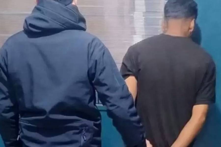 Cuatro detenidos por el homicidio de Jesús Alejandro Vergara en el sur capitalino