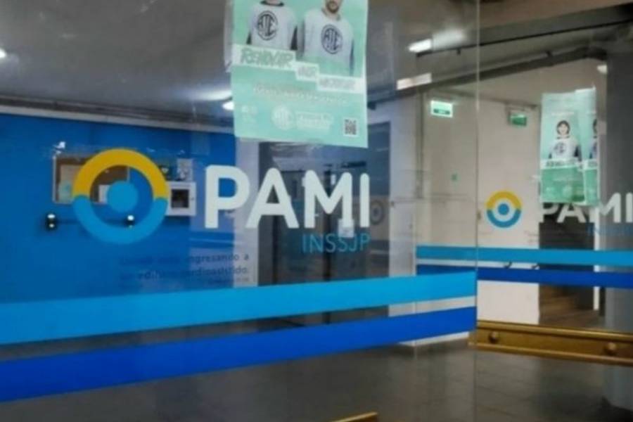 Ciberestafas: PAMI advirtió sobre personas que se hacen pasar por empleados del organismo
