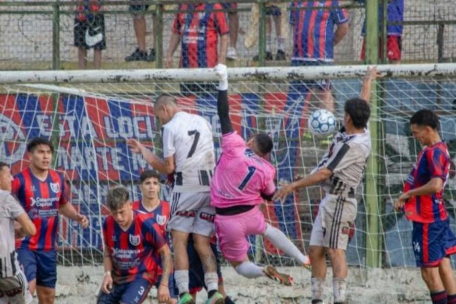 Torneo Regional Federal: Se programó la tercera fecha