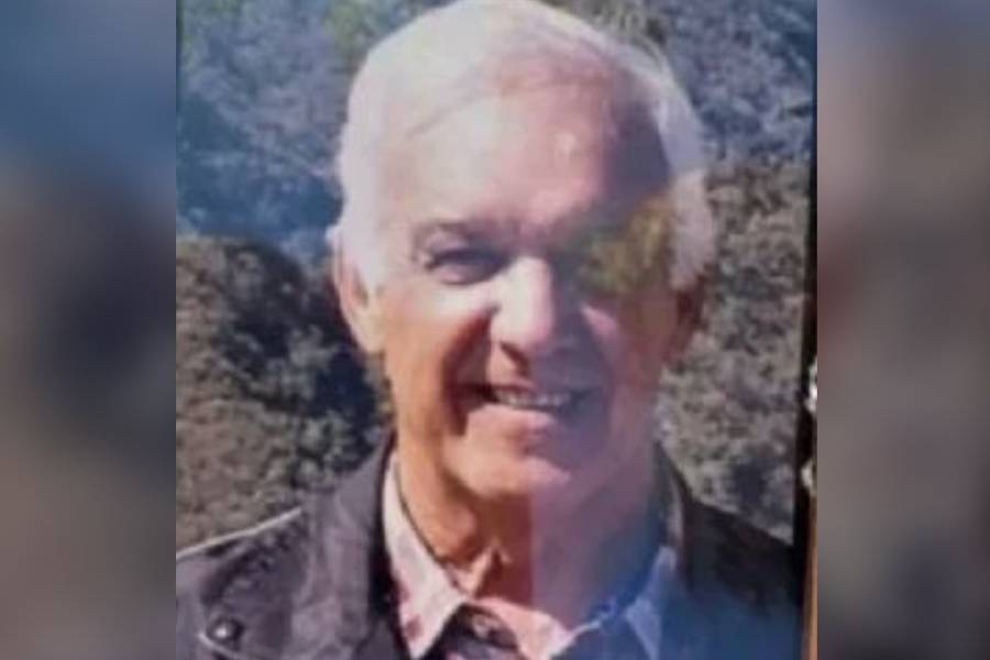 Encuentran sin vida a septuagenario que era intensamente buscado