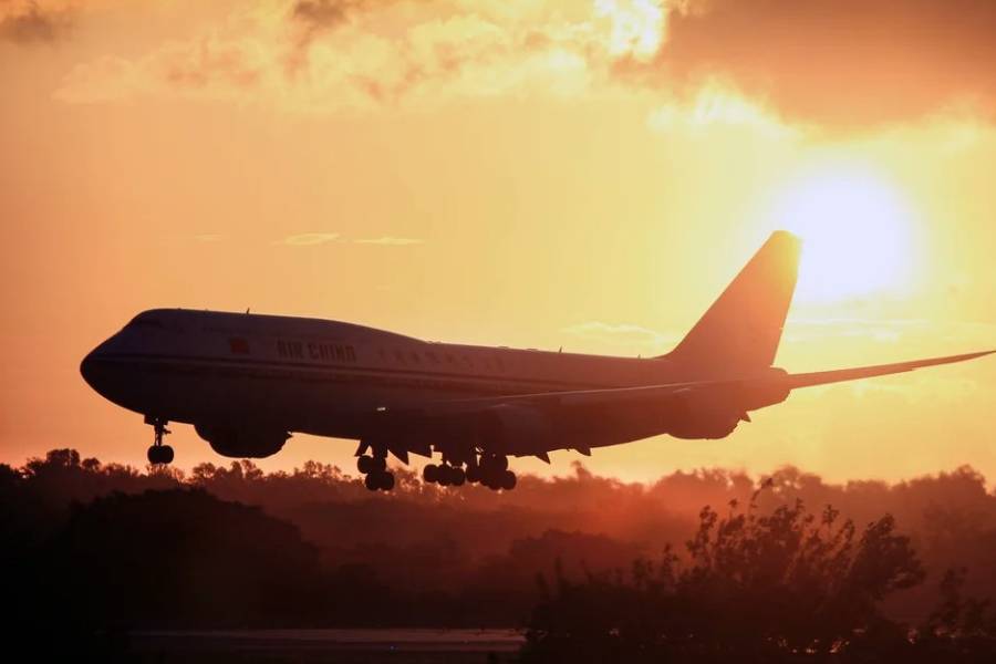 Fuga de turistas: cayó 18,9% el ingreso y subió 21,8% el egreso de argentinos en septiembre