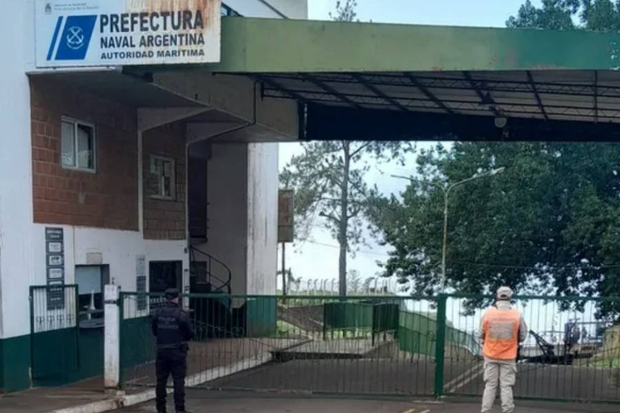 Capturan a brasileños que ingresaron clandestinamente al país por Misiones: serían del Comando Vermelho