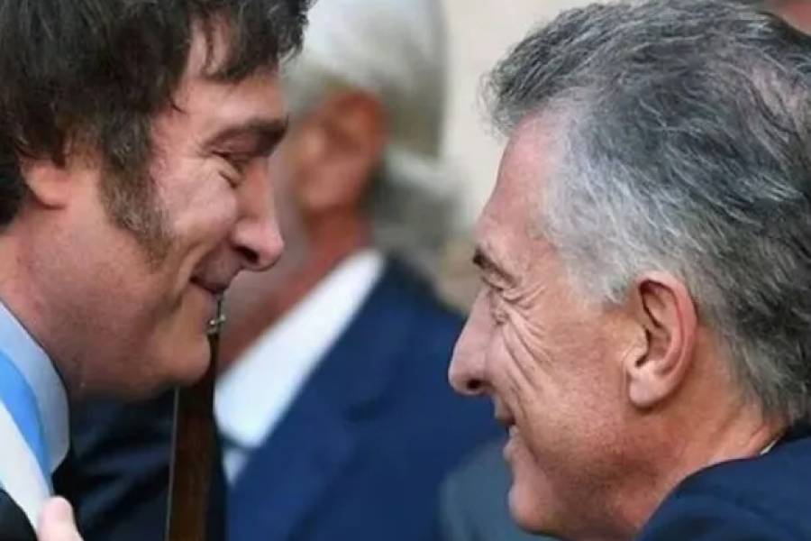 Mauricio Macri rompió el silencio tras su reunión con Javier Milei: 