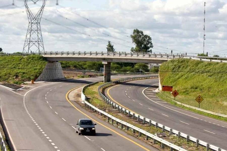 El Gobierno lanza licitación pública para privatizar nuevos tramos de autopistas y rutas nacionales