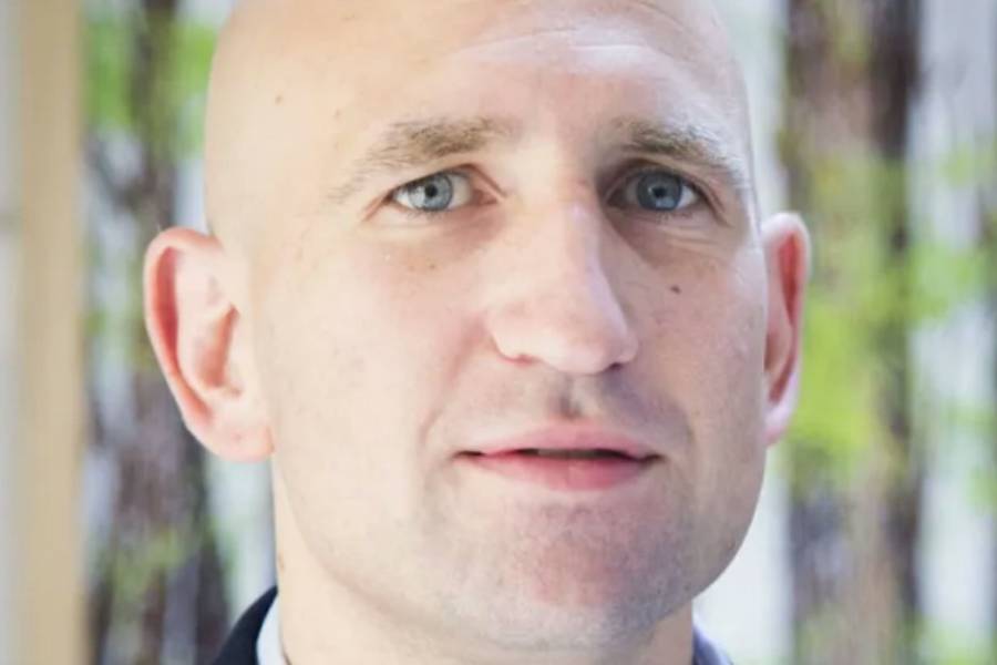 Quién es Guido Giana, el nuevo viceministro de Salud que reemplazará a Cecilia Loccisano tras su renuncia