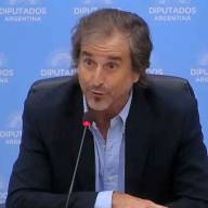 Presupuesto 2026: LLA rompió el 20-20 y logró dictamen con voto doble de Benegas Lynch y el apoyo de PRO y UCR