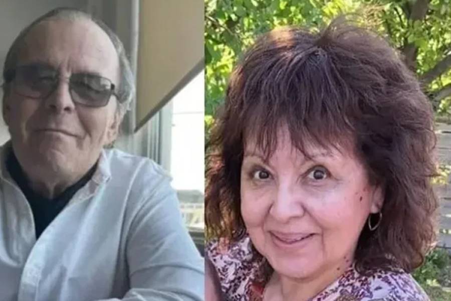 Continúa el operativo para dar con los jubilados desaparecidos en Chubut: ahora buscan restos humanos