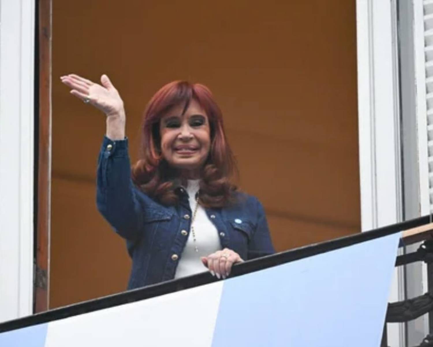 Cuadernos: comenzó el juicio que tiene a Cristina Kirchner como supuesta jefa de asociación ilícita