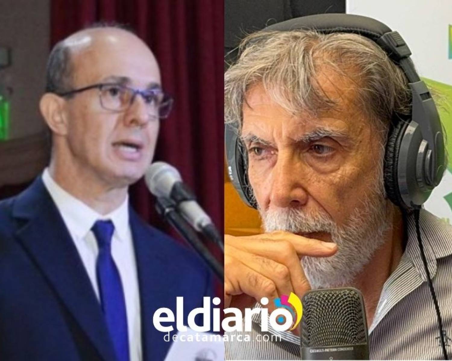 El Colegio Médico sostiene que no debe sancionar éticamente a los médicos involucrados en las ordenes truchas