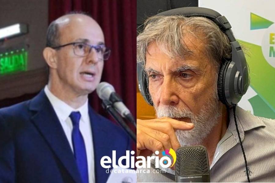 El Colegio Médico sostiene que no debe sancionar éticamente a los médicos involucrados en las ordenes truchas