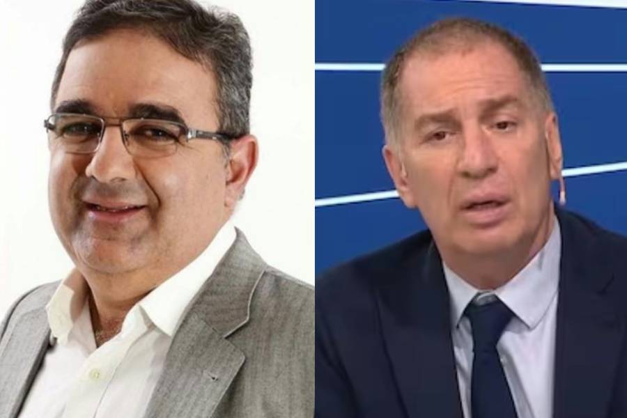 Jalil se reúne con el nuevo Ministro del Interior