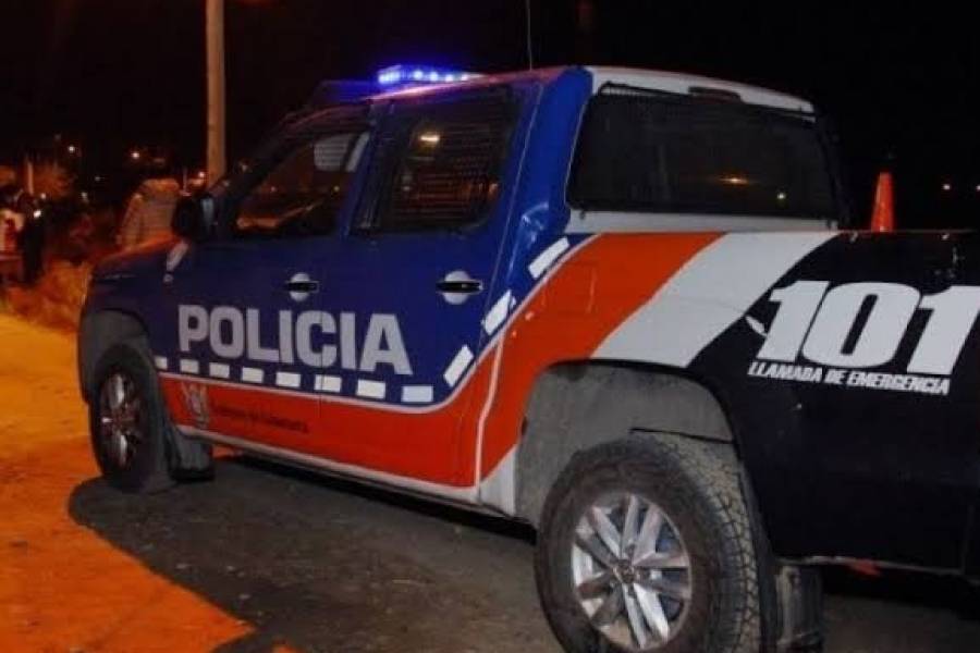 Preocupante: Cuatro hechos de violencia en menos de 24 horas en distintos barrios de la capital