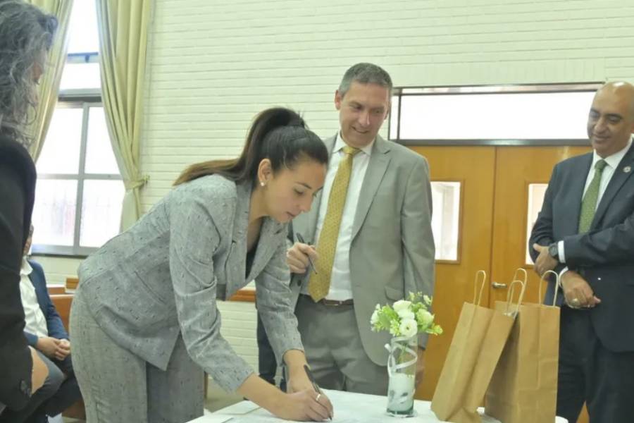 Hospitales del interior incorporan equipamiento de última generación para cirugías laparoscópicas