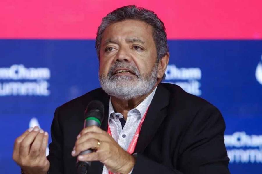 Sector dialoguista de la CGT impulsa una “agenda programática” y quiere dar debate por la reforma laboral